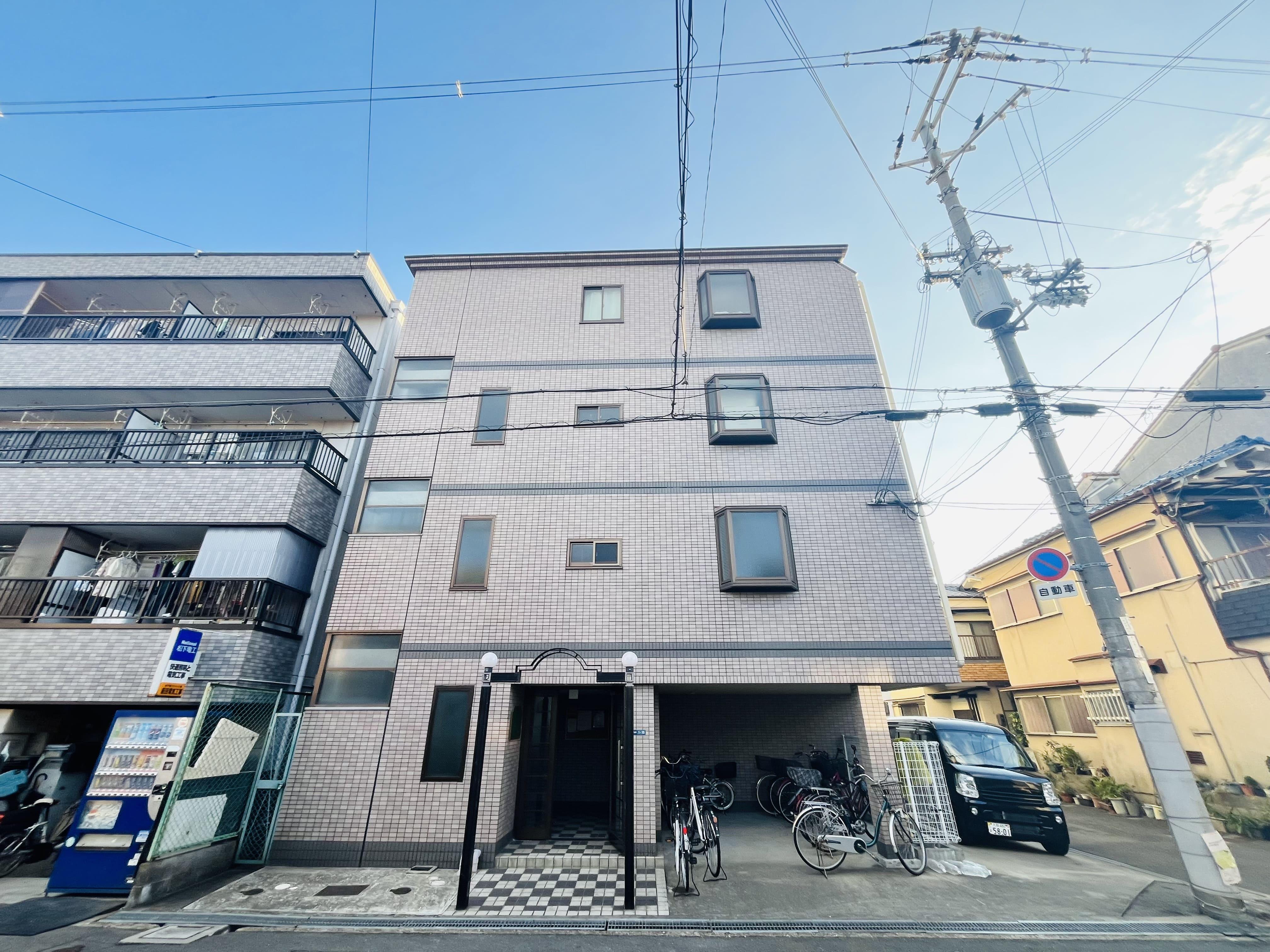 チェリーコート2