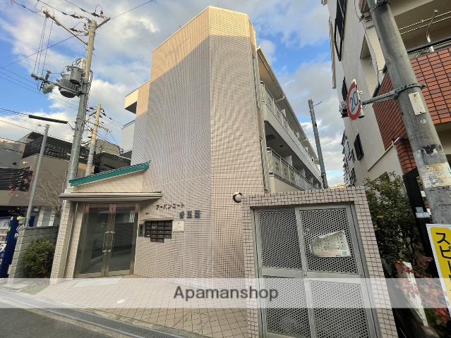 アーバンコート香里園