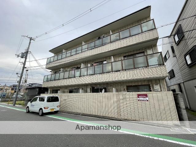 香里園パレスハイツ