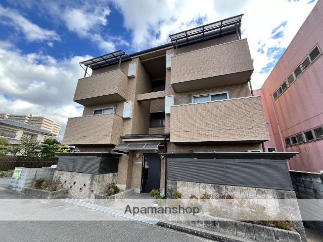 フォレストハイム牧野