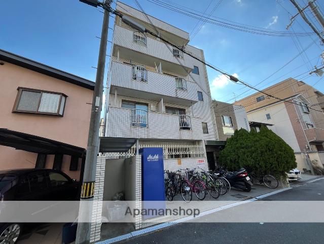 サンシャイン香里園3