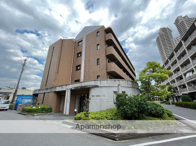 アペックス・パラツィーナくずは