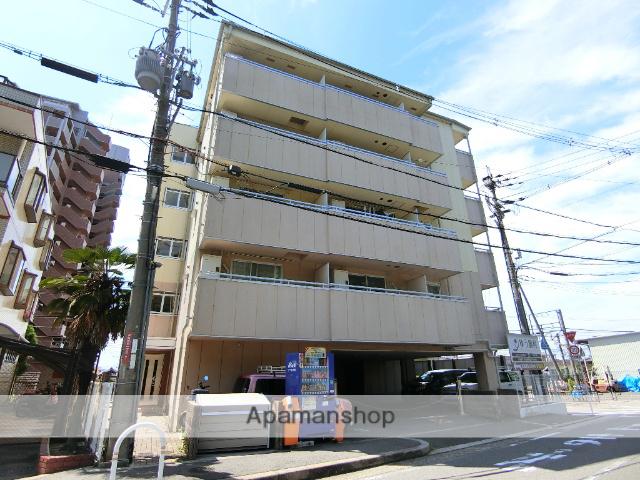 グランシャリオ長尾Ⅱ