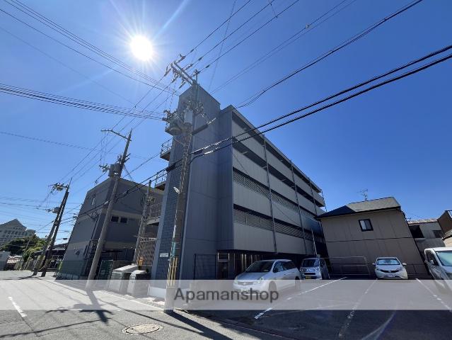 グランシャリオ長尾Ⅰ