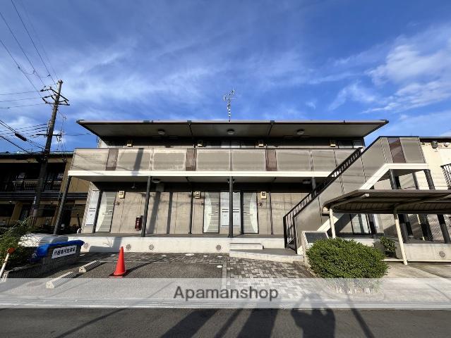 楠葉ビューハイツ