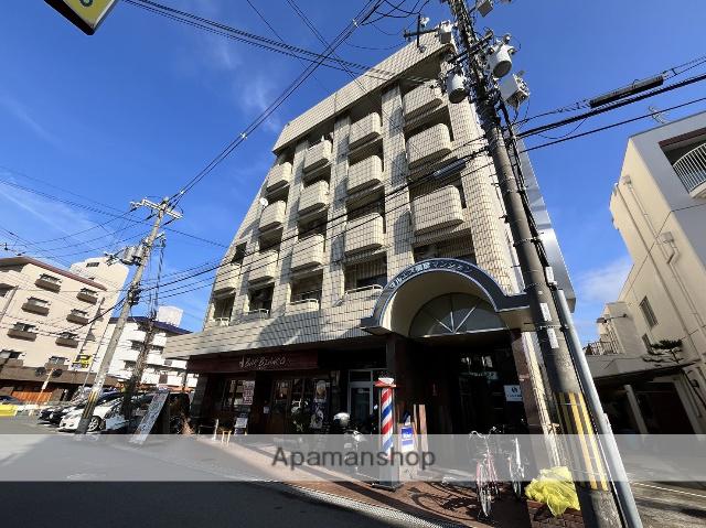 マルエス楠葉マンション