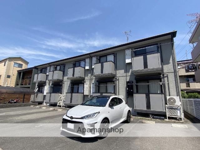 アネックスビレッジ