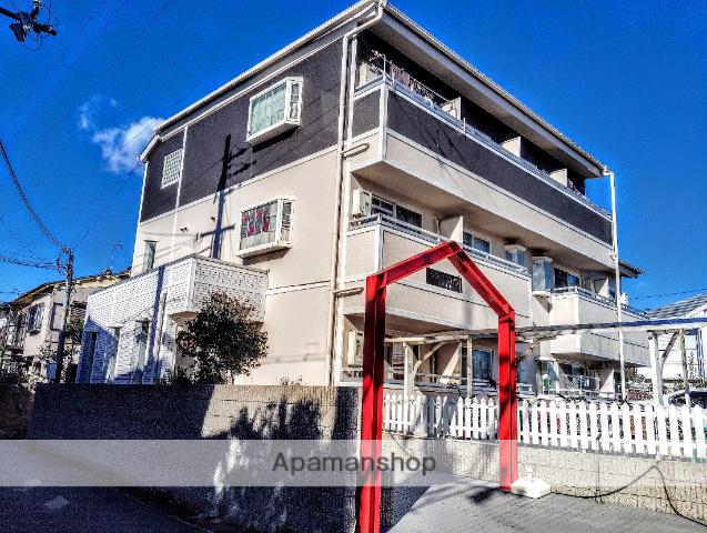 リヴィエラハイツ楠葉並木