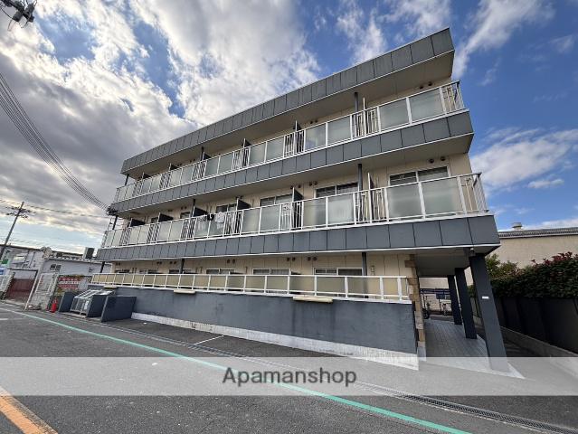 サンドールⅡ山口