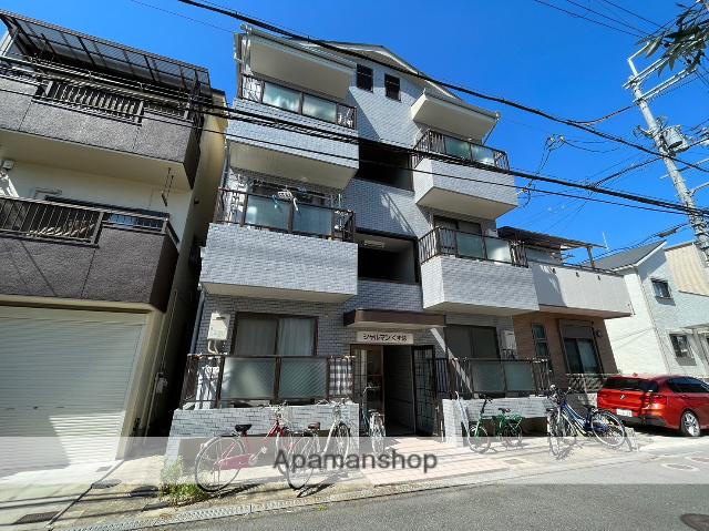 シャルマンくずは