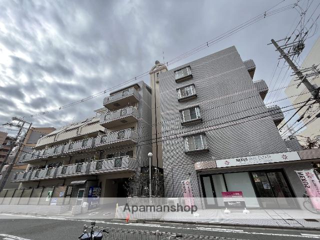 コンフォートSEKI