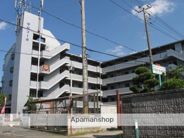 守口コーポ