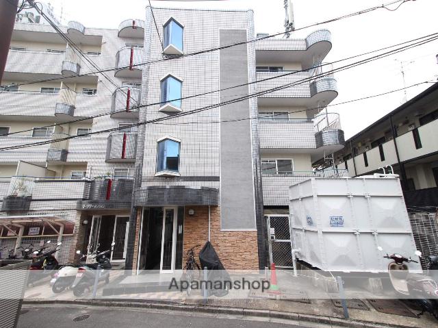 ロータリーマンション村野B棟