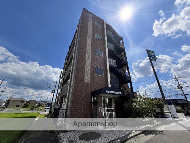 メゾンフルブレス