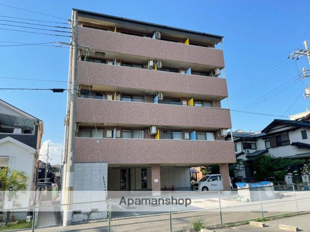 MPLAZA津田駅前八番館