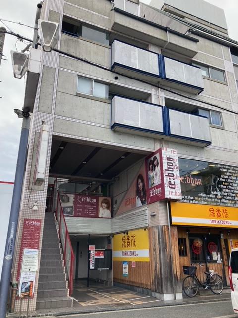 ドムス門真