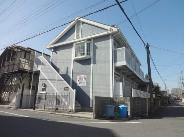 ブリリアント宮之阪