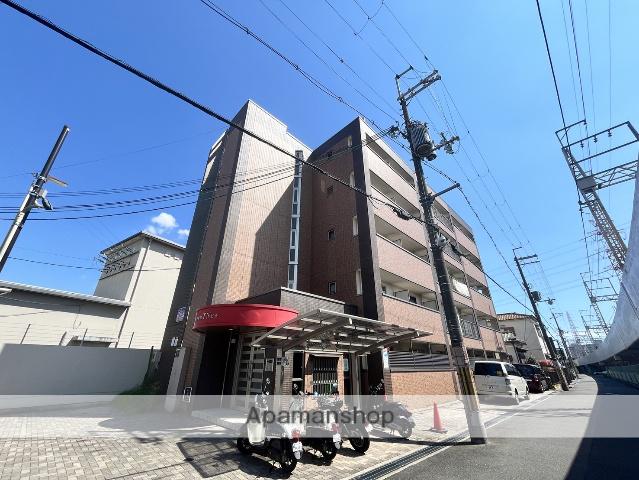 牧野駅前TNビル