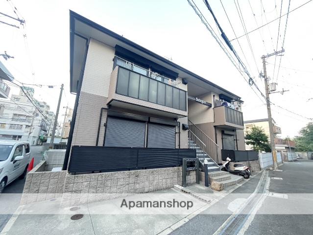 サニーハウス南