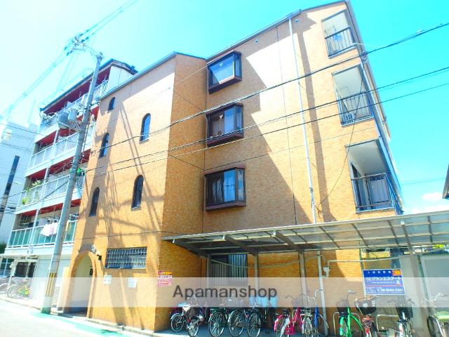 トップイット門真