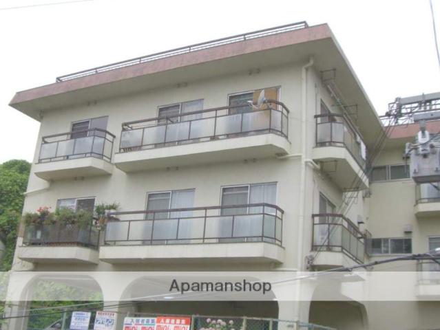 翠香園コーポ百合第二