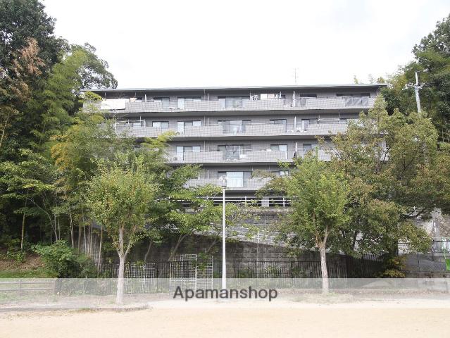 パークハイツ岡山手