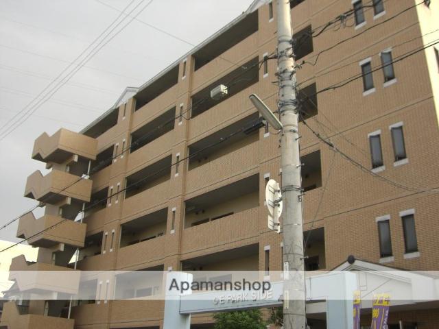 GEパークサイド