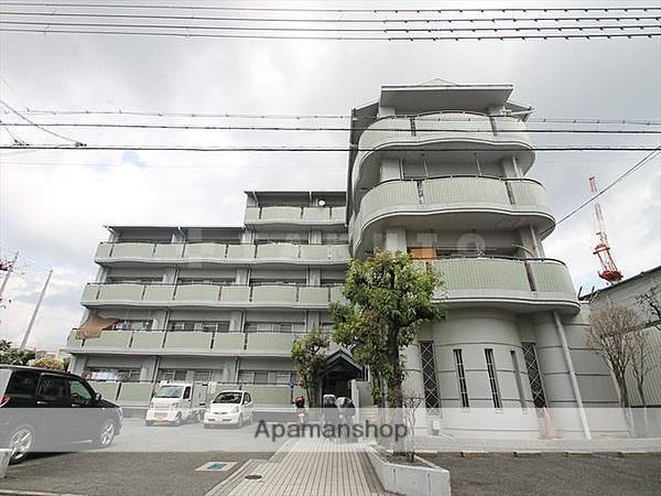 ファミーユ一ツ橋