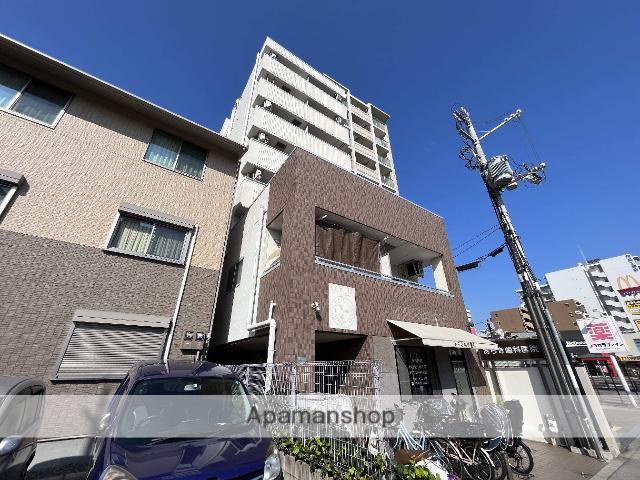 サンティール太子橋駅前