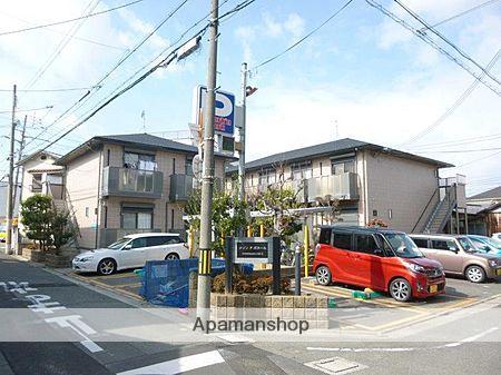 メゾン・ド・ボヌール B棟