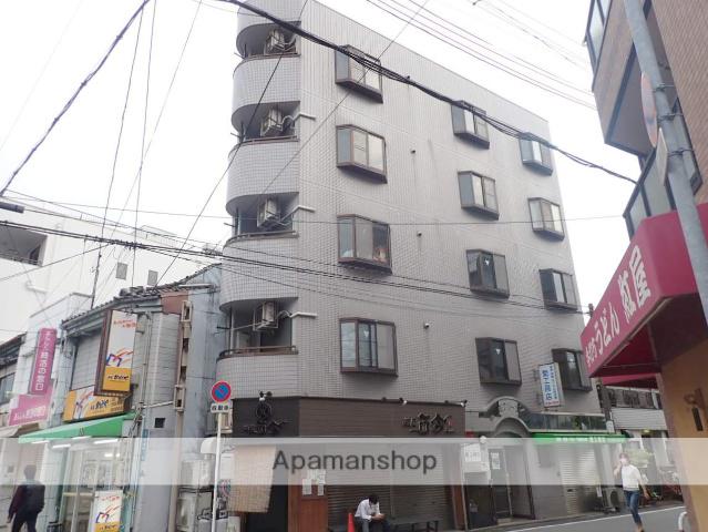 紅屋町グリーンハイツ