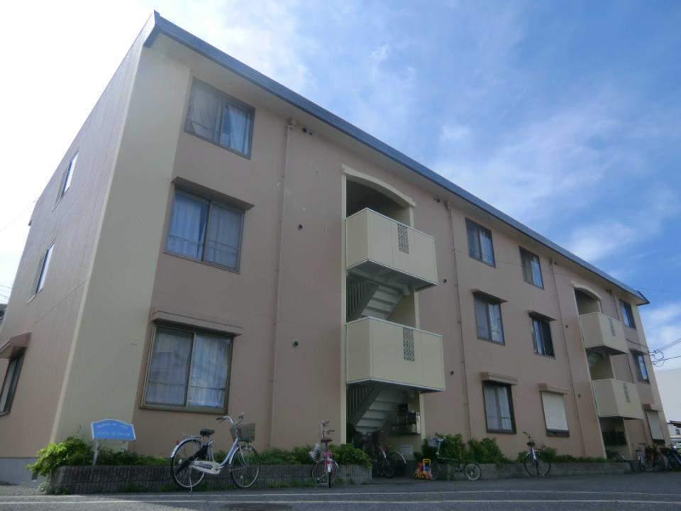 メゾンデクルール