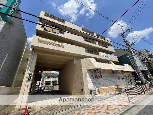 龍宝マンション