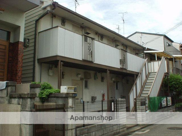 エスト香里(1K/1階)