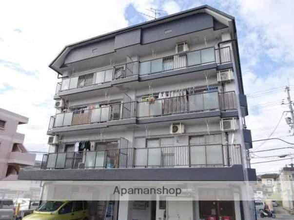 ジョウムラマンション