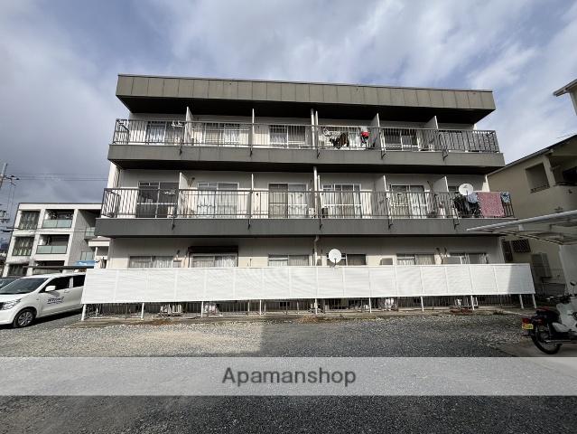 ホウトクマンション