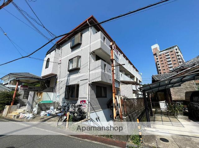 サンハイツ長尾