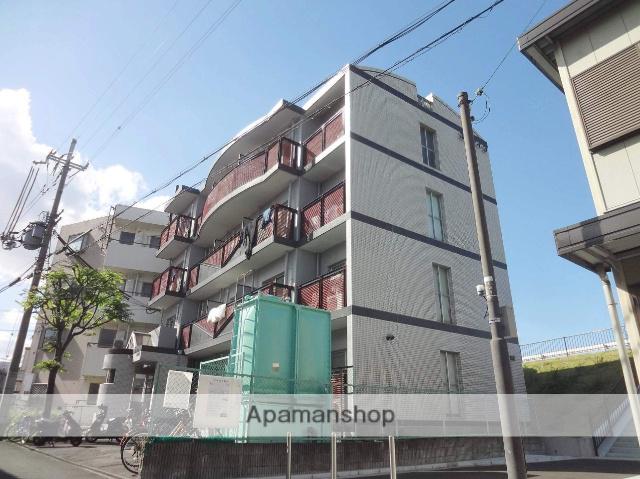 エムケイ3 枚方公園