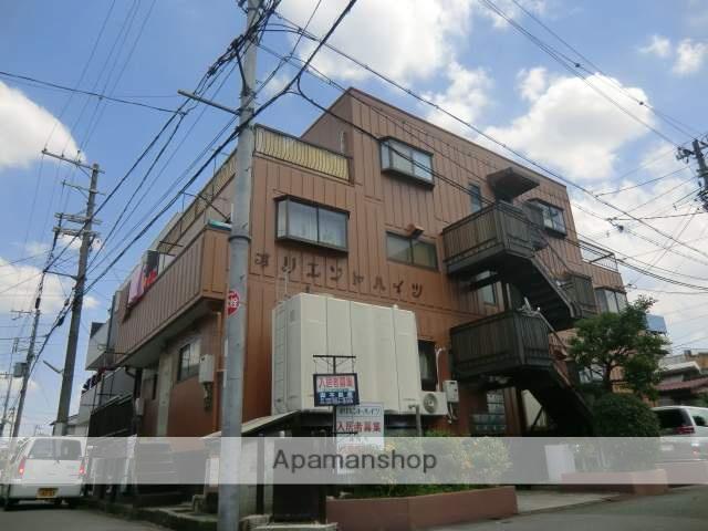 オリエントハイツ