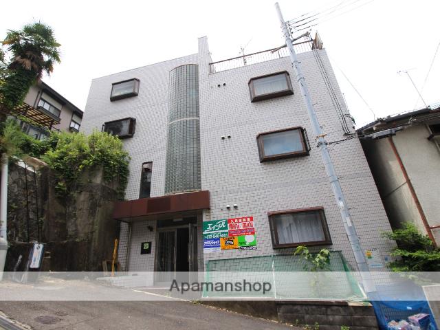 JPアパートメント枚方