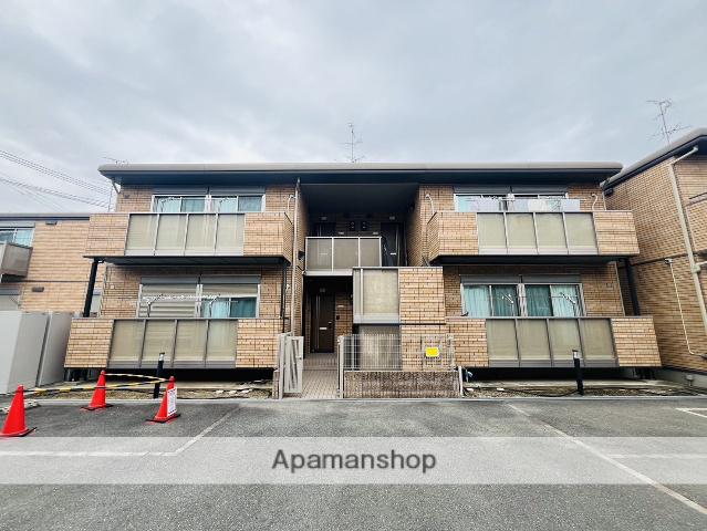 ソレアード上島2