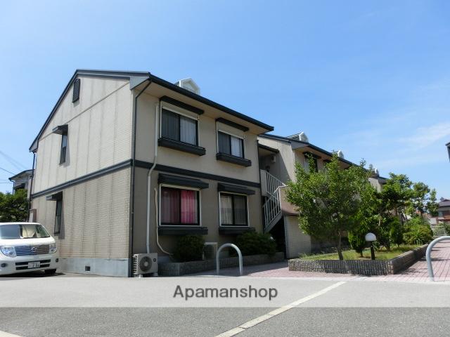 グリーンバレー B棟