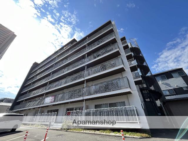 ルポワール古川橋