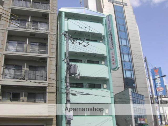 コラウーペ八島町