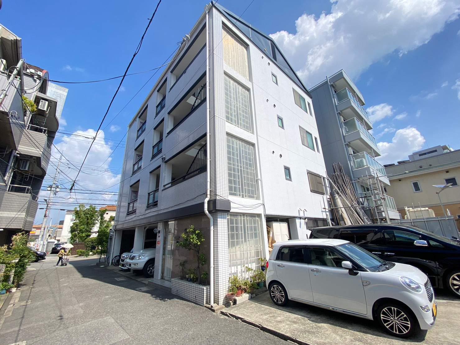 だんでぃらいあん