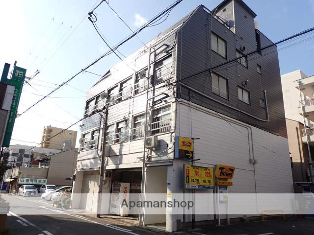 大和マンション