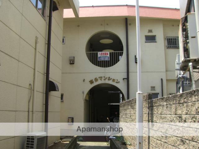 喜多マンション