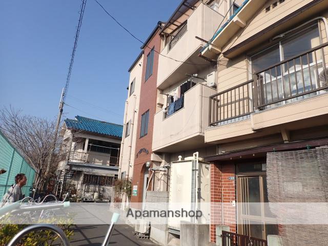 シーガルマンション