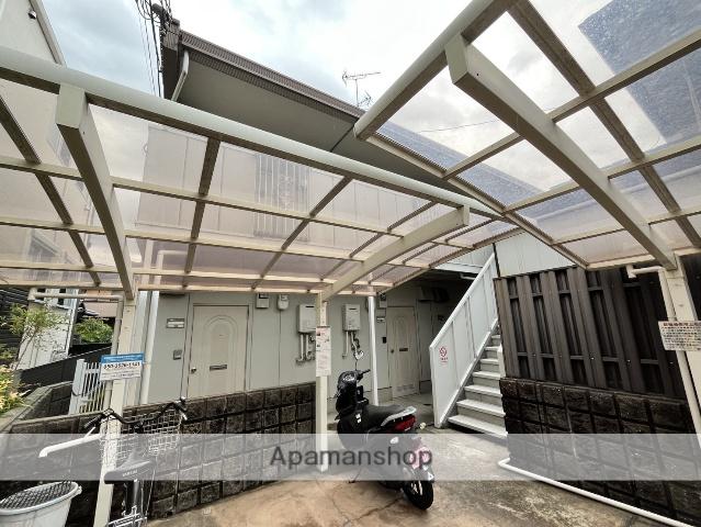 タウニィ・ザ・クスクス