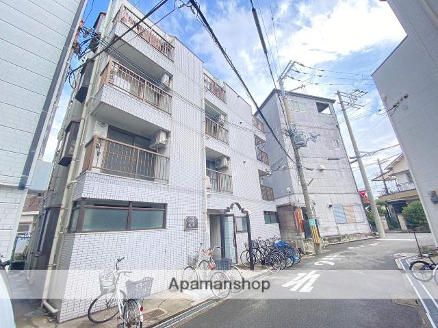 プチシャトー城垣